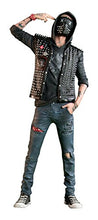 Load image into Gallery viewer, Ubisoft Watch_Dogs 2 Wrench Figurine Statue
