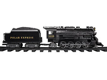 Load image into Gallery viewer, Lionel The Polar Express Battery-powered Model Train Set, Ready to Play with Remote
