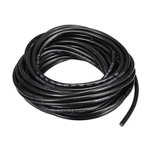Load image into Gallery viewer, uxcell RVV Wire Cable Extension Cord Copper Wire Electric Conductor 3 Core 20 AWG 10M/32.8ft Length

