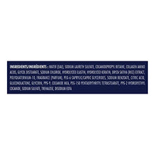 Load image into Gallery viewer, Nexxus Keraphix Shampoo for Damaged Hair With ProteinFusion Keratin Protein, Black Rice, Silicone-Free 33.8 oz
