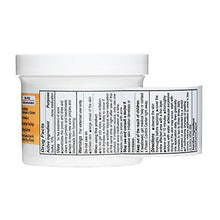 Load image into Gallery viewer, De La Cruz 10% Sulfur Ointment Acne Treatment - Medication to Clear Cystic Acne Pimples and Blackheads on Face and Body - Made in USA - Jumbo Size 5.5 oz
