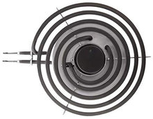 Load image into Gallery viewer, Universal 8” Electric Range Stove Burner Element,5 Turns Surface Element, Temperature Limit for Safety, High Performance, Energy Saving

