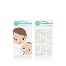 Load image into Gallery viewer, Cold and Flu NoseFrida Bundle- 5 Items by Frida Baby
