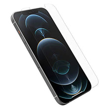Load image into Gallery viewer, OTTERBOX VALUE GLASS SERIES Screen Protector for iPhone 12 Pro Max - CLEAR
