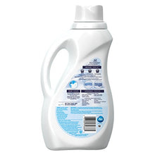 Load image into Gallery viewer, Ultra Downy Fabric Protect Free &amp; Gentle Liquid Fabric Conditioner 51 FL oz.
