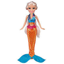 Load image into Gallery viewer, Glimma Girlz Set of 4 Fantasy Dolls by ZURU (101101)
