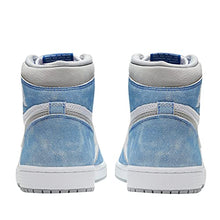 Load image into Gallery viewer, Men's Jordan 1 Retro High OG Hyper Royal Hyper Royal/White (555088 402) - 11.5
