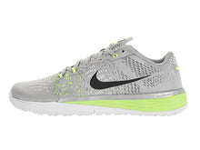 Load image into Gallery viewer, Nike Mens Lunar Caldra Metallic Silver/Blk/White/Vlt Running Shoe 11 Men US
