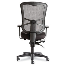 Load image into Gallery viewer, Alera Elusion Series Mesh High-Back Multifunction Chair, Black
