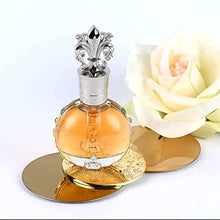 Load image into Gallery viewer, Princesse Marina De Bourbon - Royal Marina Diamond For Women - Fruity And Amber Scent With Notes Of Vanilla And Tonka Bean - Feminine, Sensual And Addictive - For Confidence - 1.7 Oz Edp Spray
