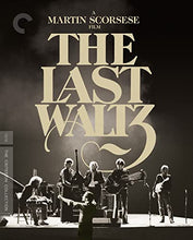 Load image into Gallery viewer, The Last Waltz (The Criterion Collection) [Blu-ray]
