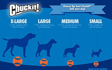 Load image into Gallery viewer, ChuckIt! Tennis Balls Small/Petite (2 Pack)
