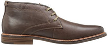 Load image into Gallery viewer, Dockers Men's Longden Chukka Boot, Red/Brown, 8.5 M US

