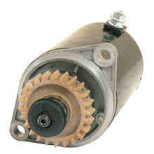 Load image into Gallery viewer, DB Electrical SAB0034 Starter Compatible With/Replacement For Onan KV Engines 191-1798, 191-2312, 191-2351 6020940 6020940-M030SM SM60209
