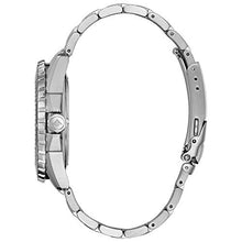 Load image into Gallery viewer, Citizen Eco-Drive Promaster Diver Quartz Mens Watch, Stainless Steel, Two-Tone (Model: BN0191-55L)
