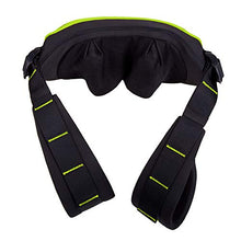 Load image into Gallery viewer, MagicHands truShiatsu Neck, Back and Shoulder Massager with Heat - Featured on Oprah's Favorite Things 2019 List (Green)
