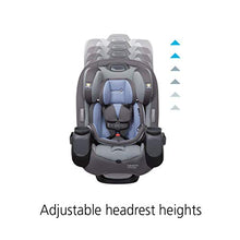 Load image into Gallery viewer, Safety 1st Grow and Go Comfort Cool 3-in-1 Convertible Car Seat, Tide Pool
