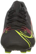 Load image into Gallery viewer, Nike Men's Trail Running Shoe, Black Cyber Off Noir Rage Green Siren Red, 9.5
