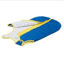 Load image into Gallery viewer, Baby Deedee Sleep Nest Sleeping Sack, Warm Baby Sleeping Bag fits Newborns and Infants,Medium (6-18 Months)
