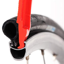 Load image into Gallery viewer, Gorilla Force | Ultra Strong Bike Tire Levers | 4 Pack | Lava Red
