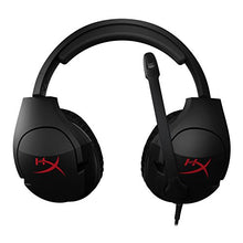 Load image into Gallery viewer, HyperX Cloud Stinger - Gaming Headset and HyperX Amp USB Sound Card - Virtual 7.1 Surround Sound
