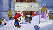 Load image into Gallery viewer, Paper Mario: The Origami King - Nintendo Switch
