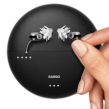 Load image into Gallery viewer, EARGO Neo Hearing Aid - Virtually Invisible, Rechargeable, Professional-Grade Hearing Aid - Delivered to Your Doorstep - No in-Person Visit Needed
