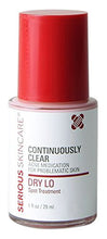 Load image into Gallery viewer, Serious Skincare Dry Lo Spot Treatment Acne Medication, 1 Ounce
