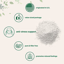 Load image into Gallery viewer, US Origin Pure Magnesium Citrate Powder, 2 Pounds (32 Ounce), Pure and Filler Free, Relaxation and Nutrient Utilization, Vegan

