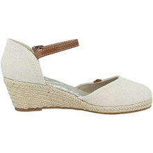 Load image into Gallery viewer, Dockers by Gerli 36is210-400 Sandals Women Beige - 9 - Sandals Shoes
