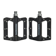 Load image into Gallery viewer, Imrider Lightweight Polyamide Bike Pedals for BMX Road MTB Bicycle
