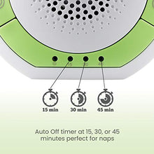 Load image into Gallery viewer, MyBaby Soundspa On-The-Go - Portable White Noise Machine
