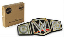 Load image into Gallery viewer, WWE Championship Belt [Amazon Exclusive]
