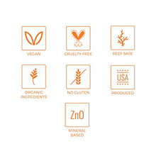 Load image into Gallery viewer, Suntegrity UNSCENTED Natural Mineral Sunscreen For Body - 3 oz.
