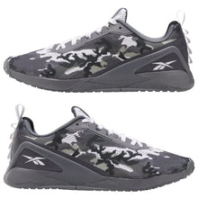 Load image into Gallery viewer, Reebok Unisex Nano XI Pure Grey 6/FTWR White/Pure Grey 7 12
