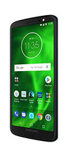 Load image into Gallery viewer, Moto G6 with Alexa Hands-Free – 64 GB – Unlocked (AT&amp;T/Sprint/T-Mobile/Verizon) – Deep Indigo – Prime Exclusive Phone
