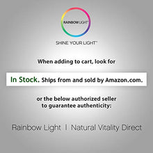Load image into Gallery viewer, Rainbow Light Women’s One Multivitamin for Women with Vitamin C, Vitamin D, &amp; Zinc for Immune Support, Clinically Proven Absorption of 7 Key Nutrients, Non-GMO, Vegetarian &amp; Gluten Free, 150 Tablets
