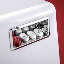 Load image into Gallery viewer, The Powerful STX Turboforce Classic 3000 Series Electric Meat Grinder &amp; Sausage Stuffer: 4 Grinding Plates, 3 - S/S Blades, Sausage Tubes &amp; Kubbe Maker. 2 Free Meat Claws &amp; 3 in 1 Burger-Slider Maker!
