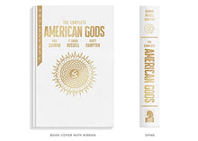 Load image into Gallery viewer, The Complete American Gods (Graphic Novel)
