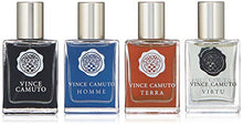 Load image into Gallery viewer, Vince Camuto Mini Coffret Eau de Toilette Spray, 2 Fl Oz
