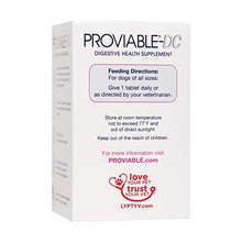 Load image into Gallery viewer, NEW! Proviable® Chewable Tablets For Dogs
