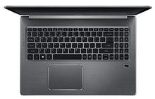 Load image into Gallery viewer, Acer Swift 3 SF315-41G-R6MP Laptop, 15.6" Full HD IPS Display, AMD Ryzen 7 2700U, AMD Radeon RX 540 Graphics, 8GB DDR4, 256GB SSD, Windows 10

