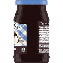 Load image into Gallery viewer, Smucker's Sugar Free Hot Fudge Topping, 11.75 Ounces
