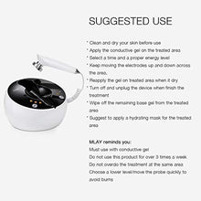 Load image into Gallery viewer, MLAY RF Radio Frequency Facial And Body Skin Tightening Machine - Professional Home RF Lifting Skin Care Anti Aging Device - Salon Effects
