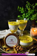 Load image into Gallery viewer, DREAM SAFFRON(5 Grams)Super Negin Afghan Saffron, Grade A+, No artificial, No Preservatives, All red Threads Only, Red Stigma Of Crocus Sativus - Premium Gourmet Quality saffron

