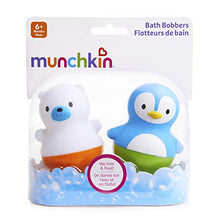 Load image into Gallery viewer, Munchkin Bath Bobbers Toy

