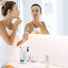 Load image into Gallery viewer, Vitamin C Serum &amp; Retinol Cream for Face Bundle - Natural &amp; Organic Anti Aging Skin Care Set for Men &amp; Women to Reduce Wrinkles and Dark Spots
