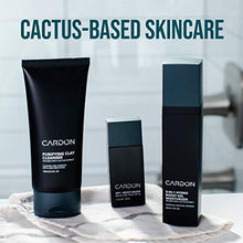Load image into Gallery viewer, Cardon Purifying Clay Cleanser | Face Wash for Oily Skin | Made with Clay Cleans 4X Better than Charcoal | Deep Clean for Minimize Pores and Remove Face Oil
