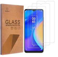 Load image into Gallery viewer, [3-Pack]-Mr.Shield Designed For TCL 20 SE [Tempered Glass] [Japan Glass with 9H Hardness] Screen Protector with Lifetime Replacement
