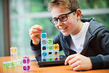 Load image into Gallery viewer, ThinkFun Gravity Maze Marble Run Brain Game and STEM Toy for Boys and Girls Age 8 and Up – Toy of the Year Award Winner
